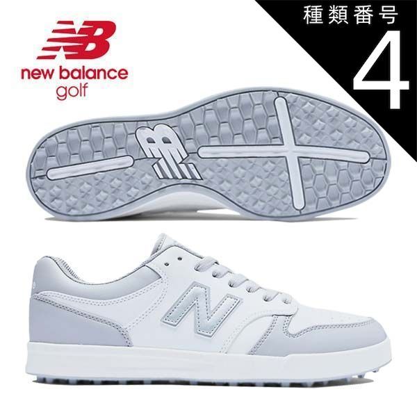 種類4：ホワイト/グレー(PB)/24.5cm ニューバランス 480 v1 SL