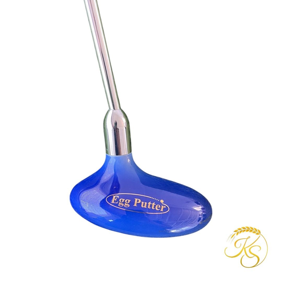 珍しい セラ パター 32.5インチ Cera Egg Putter スチール