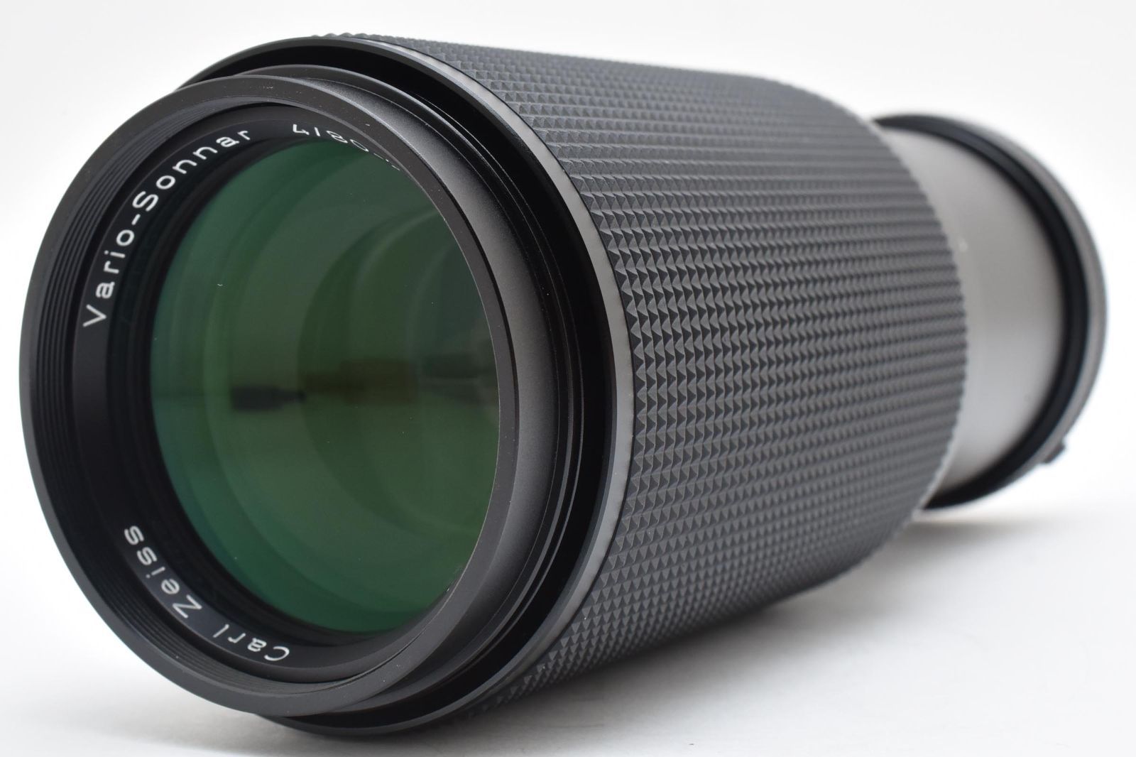 CONTAX Carl Zeiss Vario-SonnarT 80-200mm F4 MMJ