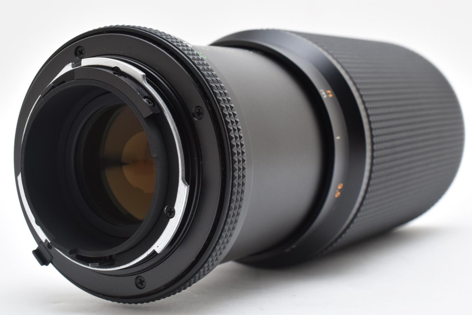 Vario-SonnarT 80-200mm