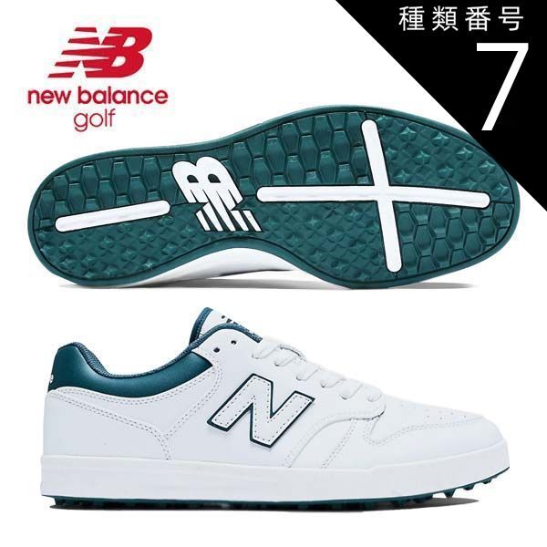 種類7：ホワイト/グリーン(PA)/26.0cm 販売 ニューバランス 480 v1 SL