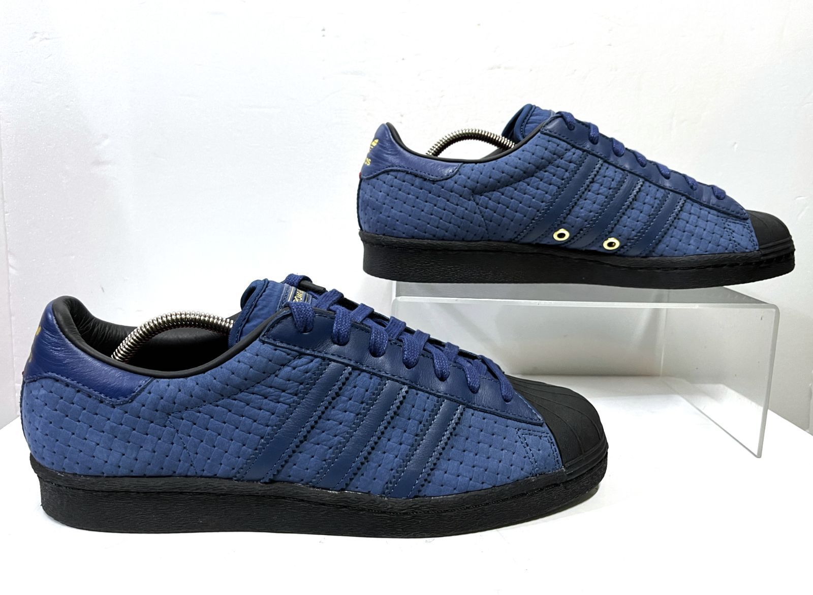 US9/27cm◇Arrow & Beast × adidas Originals｜アローアンドビースト