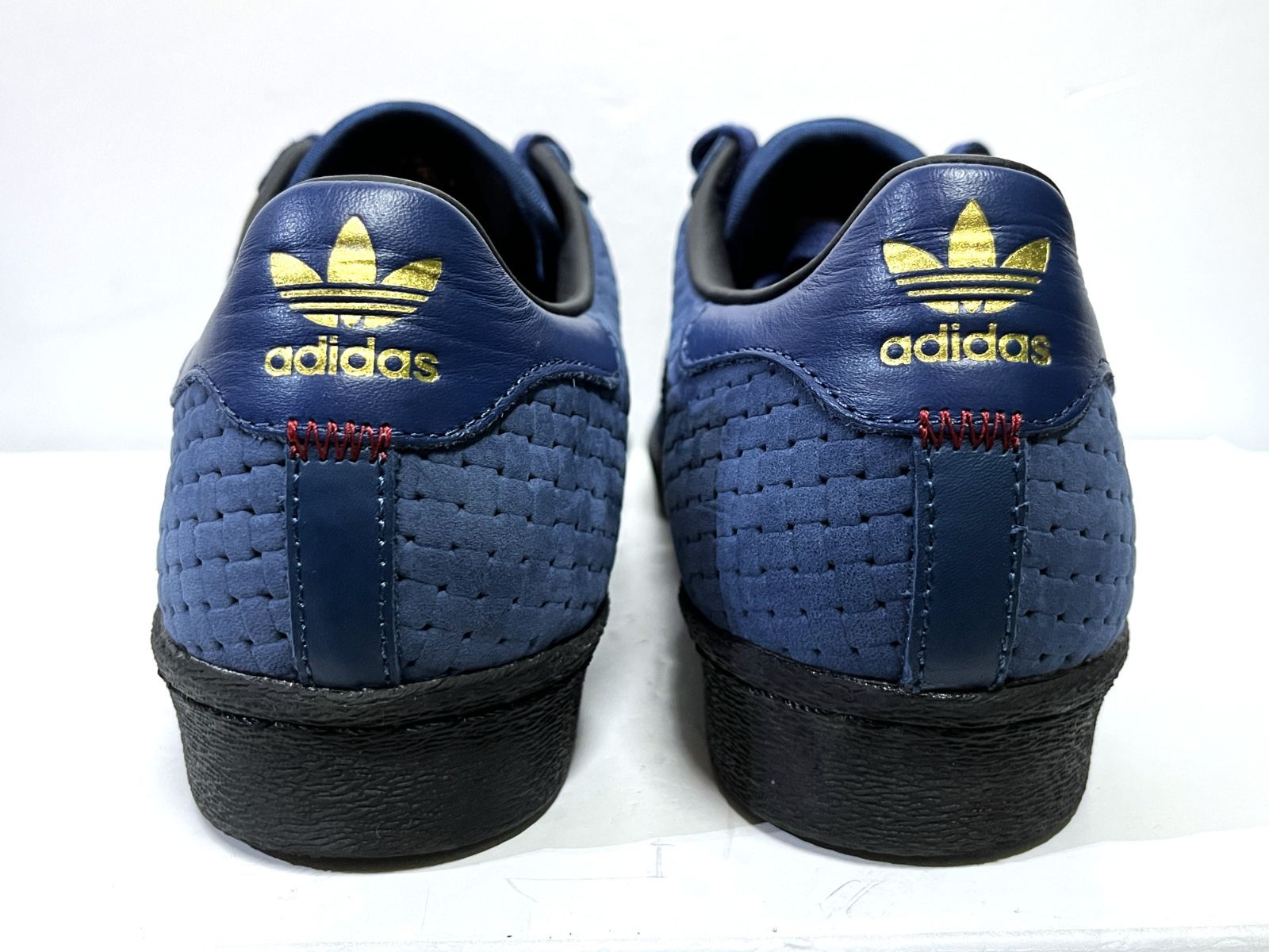US9/27cm◇Arrow & Beast × adidas Originals｜アローアンドビースト