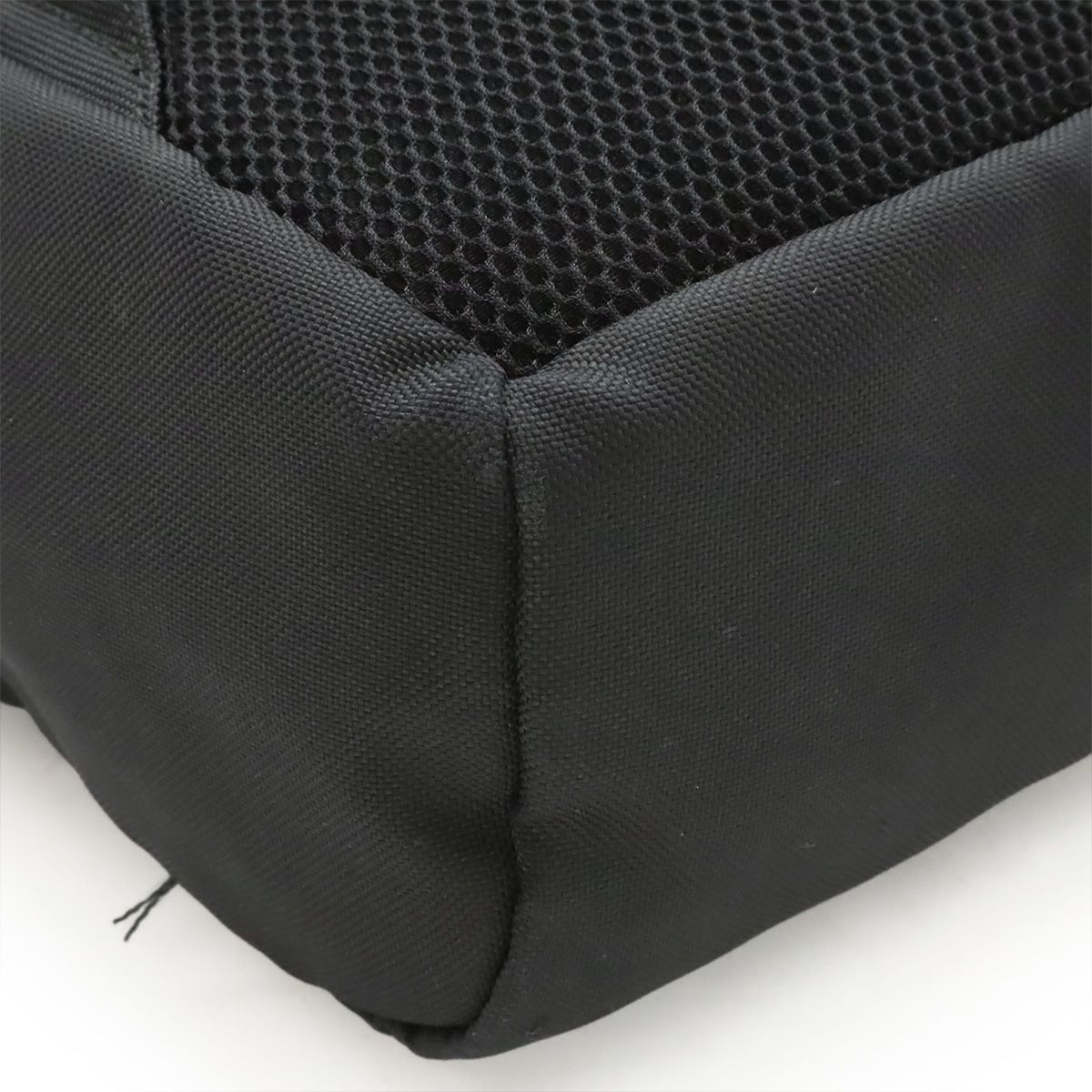 GUCCI グッチ テクノキャンバス バックパック リュックサック キャット