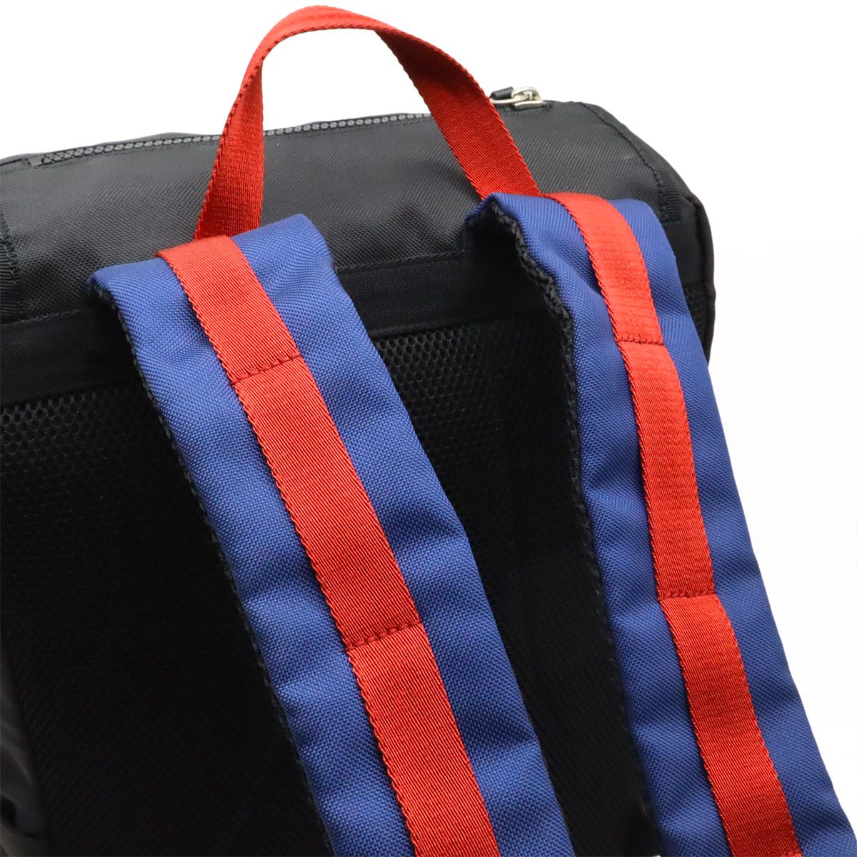 GUCCI グッチ テクノキャンバス バックパック リュックサック キャット