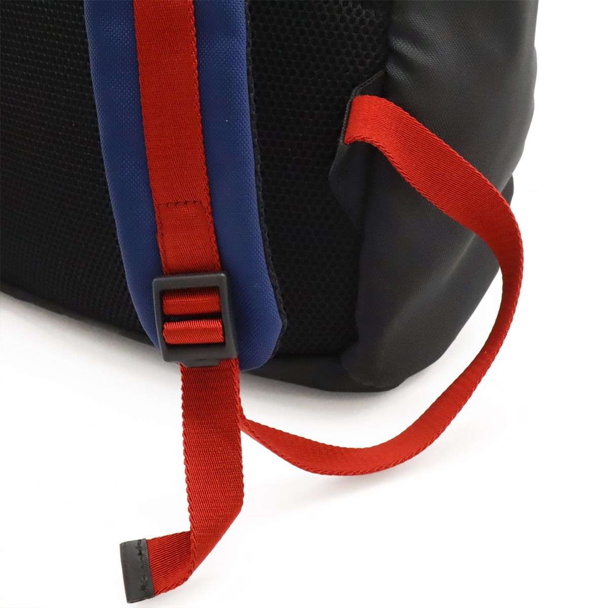 GUCCI グッチ テクノキャンバス バックパック リュックサック キャット