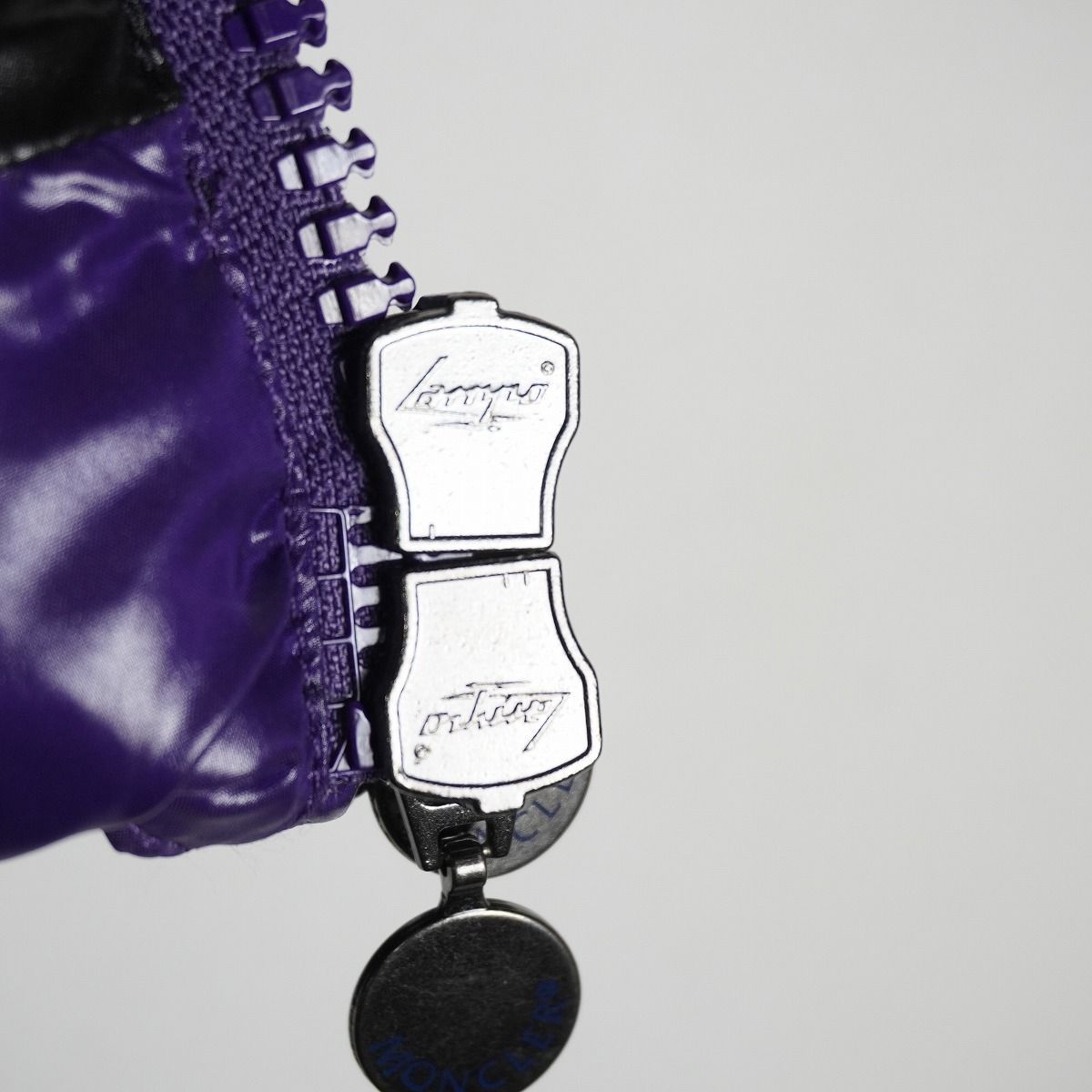 美品 正規 MONCLER モンクレール TIBET チベット ダウン ベスト