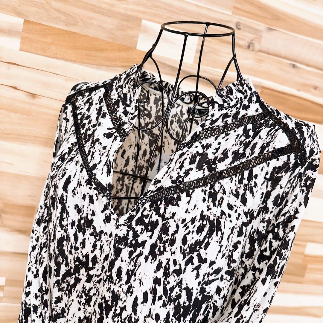 ロング ワンピース