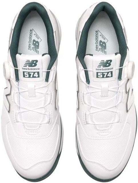 種類14：ホワイト/グリーン/2E/29.0cm ニューバランス 574 v4 SL 販売