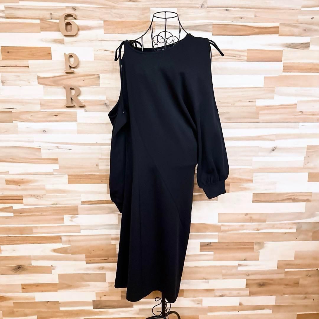 アシンメトリー ロング