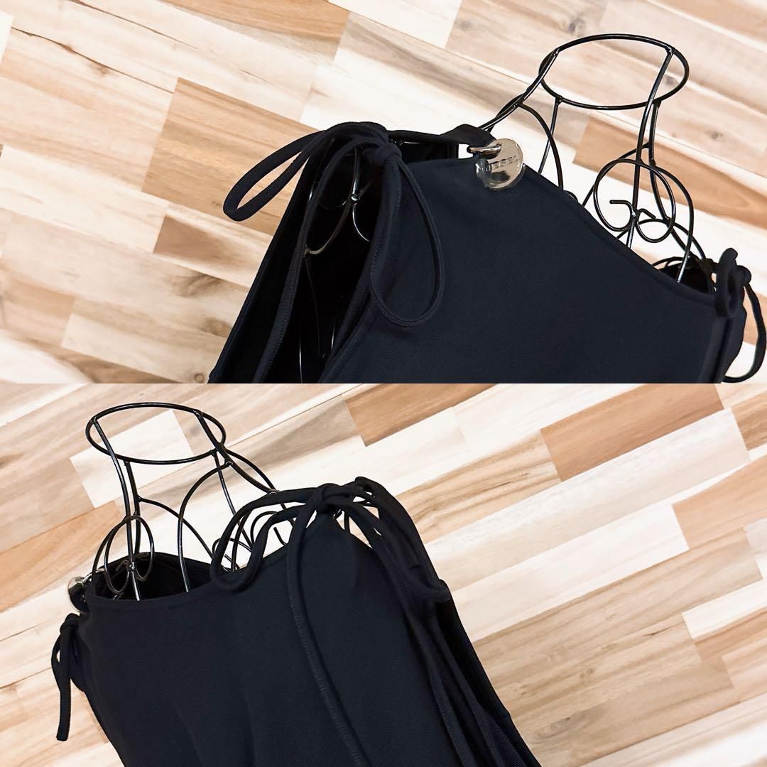 アシンメトリー ロング