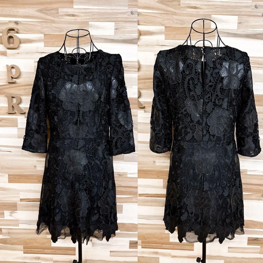 フェイク レザー