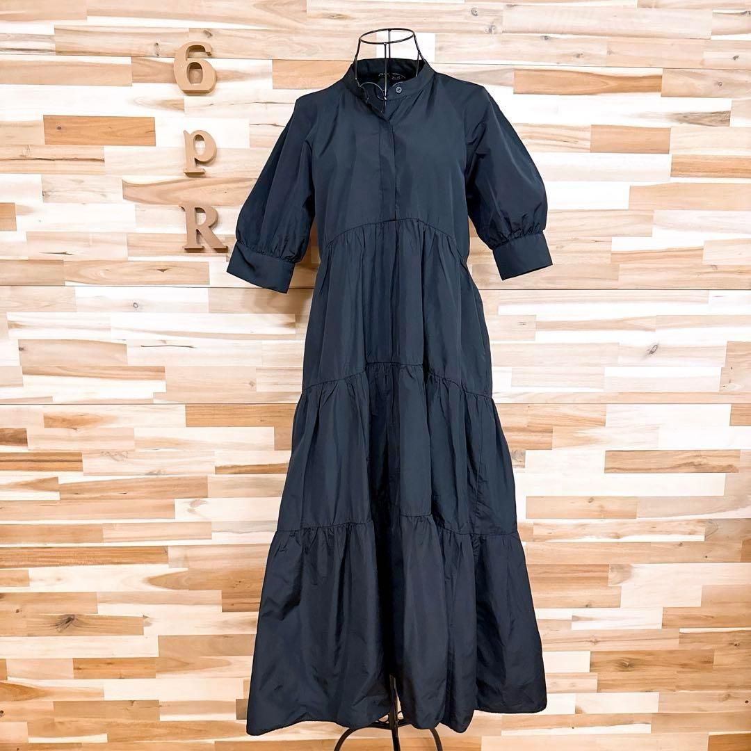 ロング ワンピース