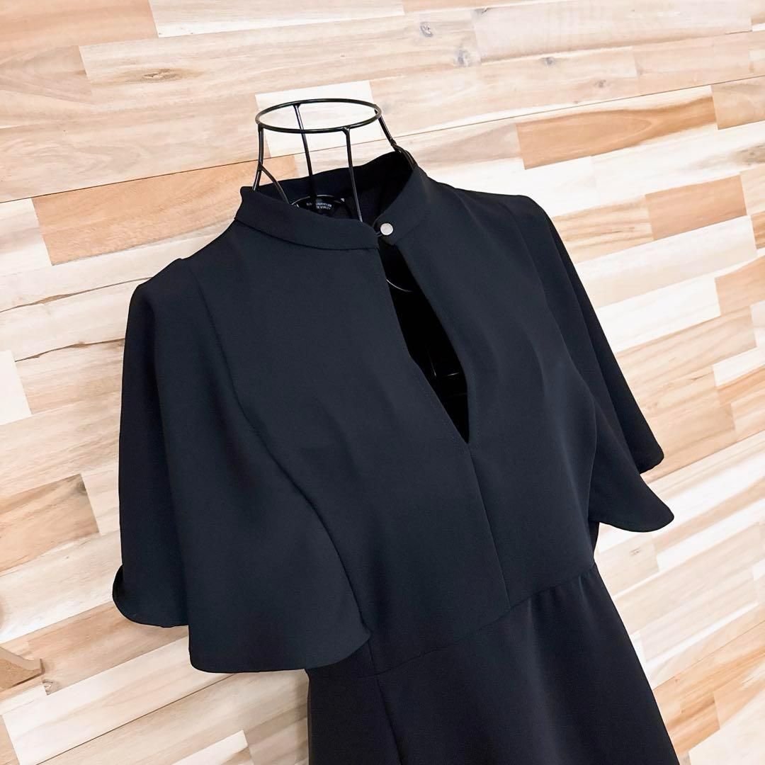 ザラ キーネック