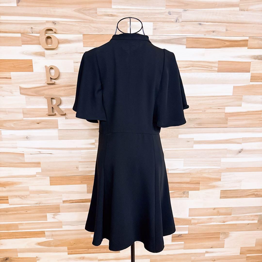 ザラ キーネック