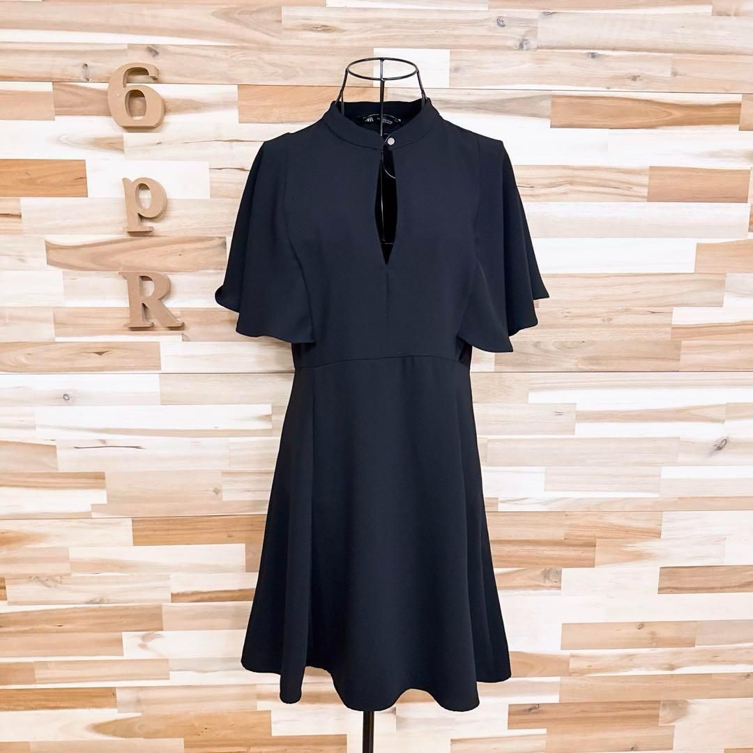 スリーブ ドレス