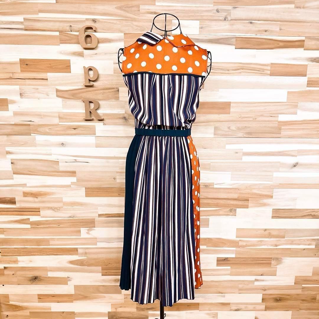 ドット チェック