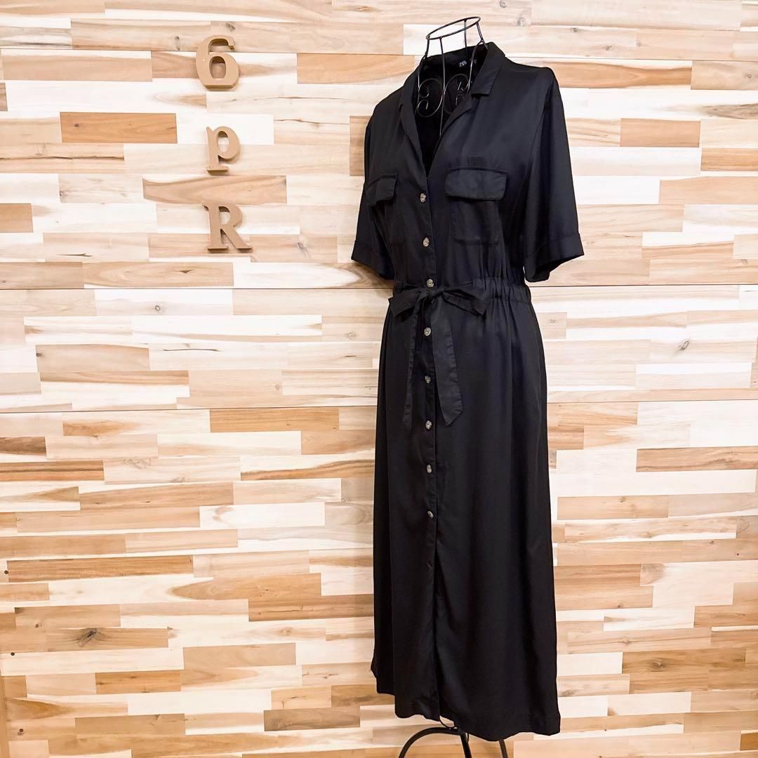 ミリタリー ロング