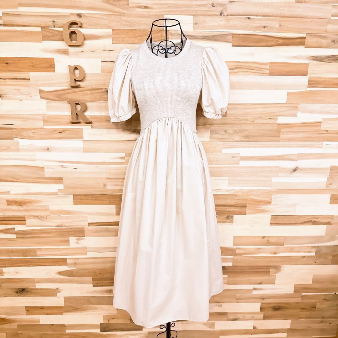 ロング ワンピース