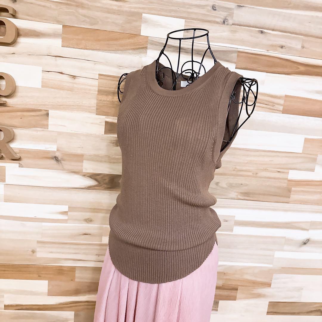 レイヤード ロング