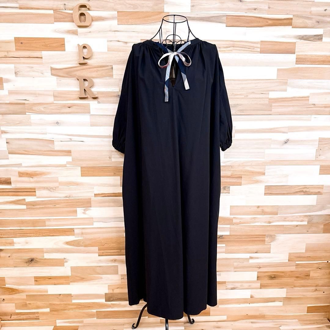 ロング ワンピース