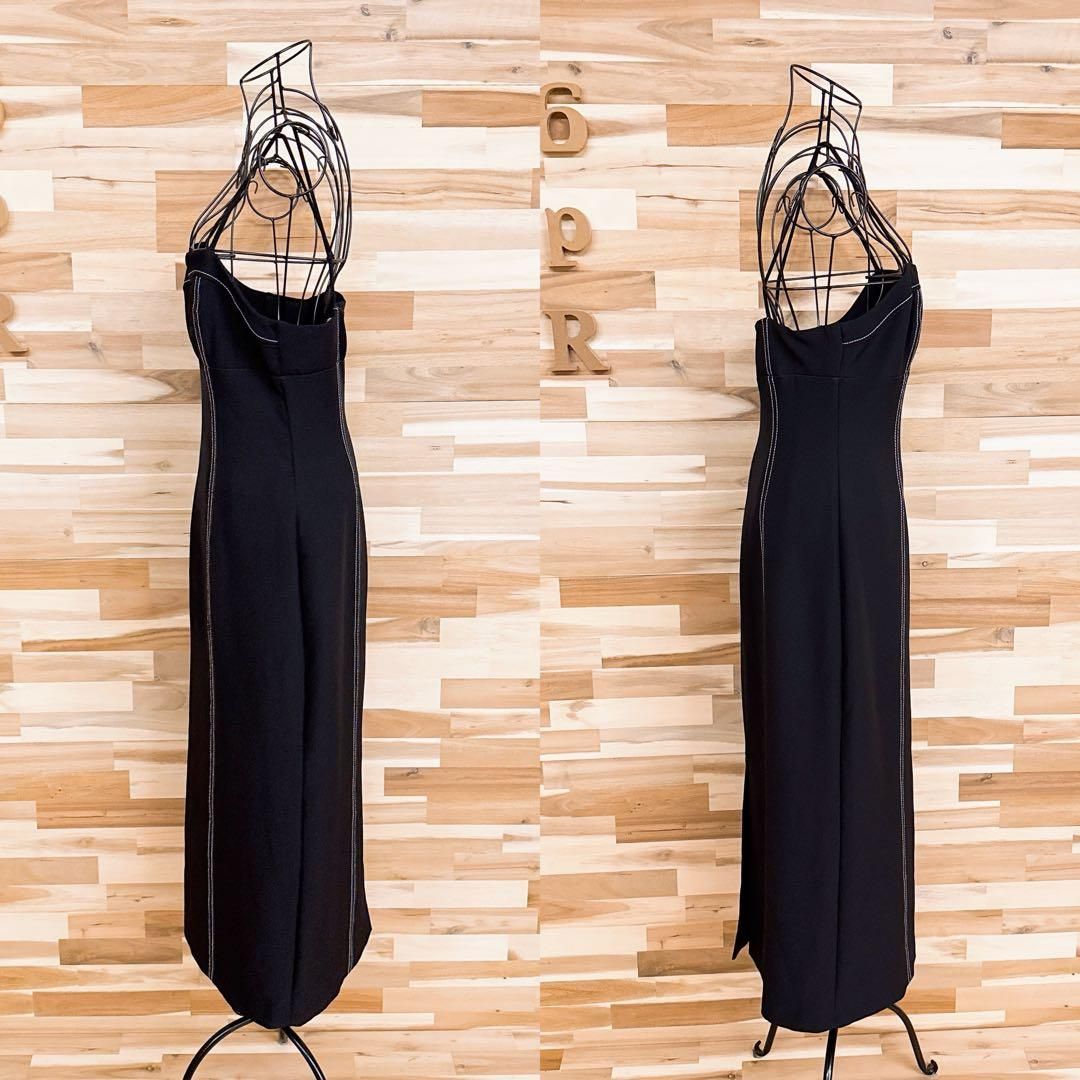 ワンピース シンプル