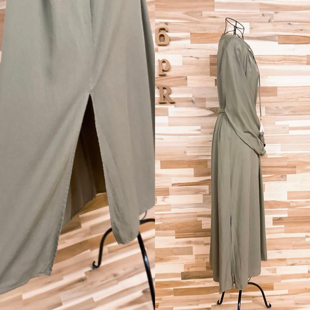 ワンピース グラデーション