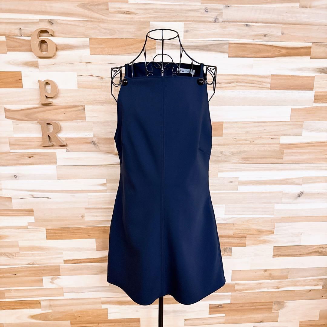 紺ネイビー×黒