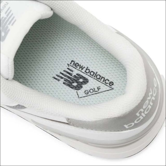 種類6：ホワイト/グレー/4E/25.0cm ニューバランス 574 v4 SL BOA