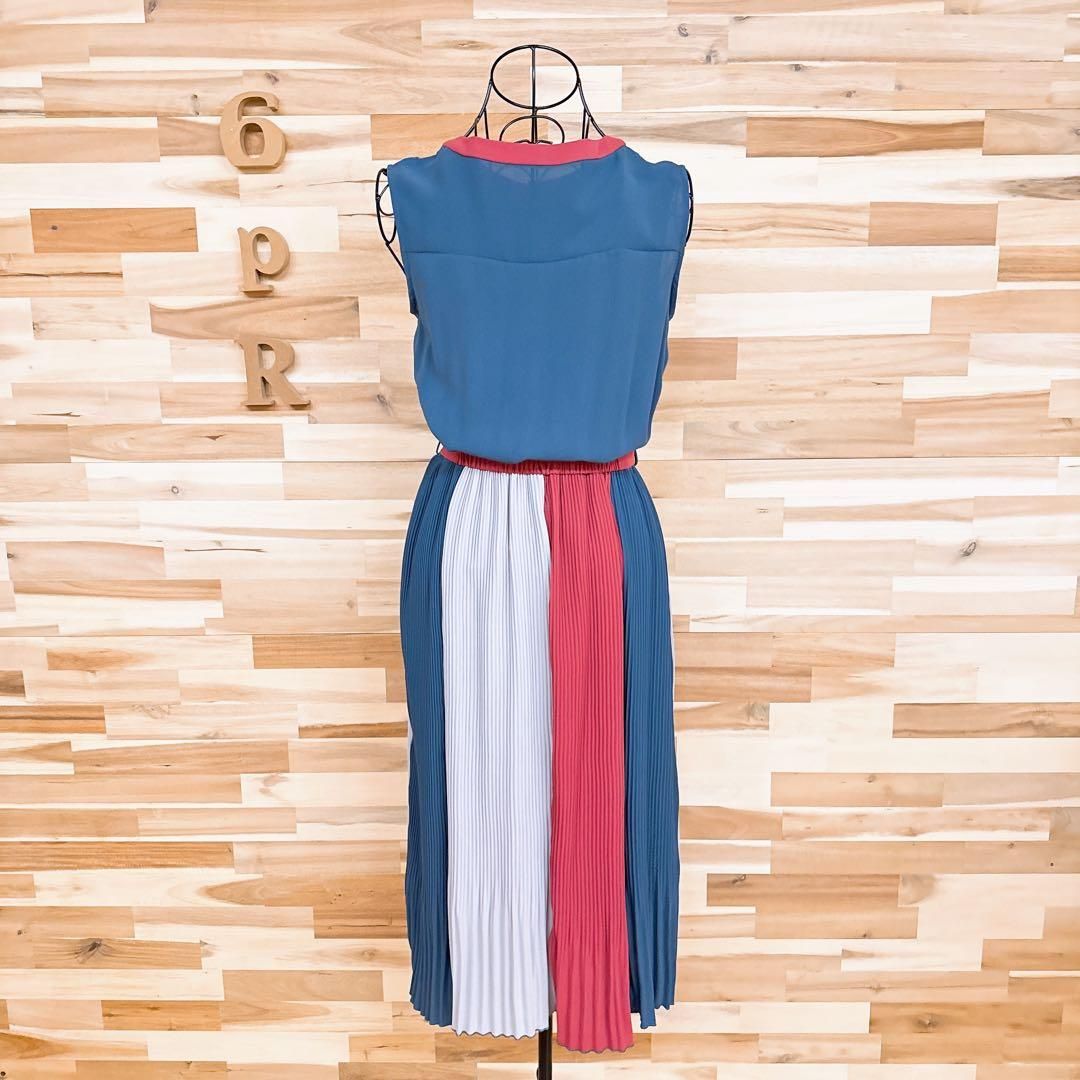 ロング ノースリーブ