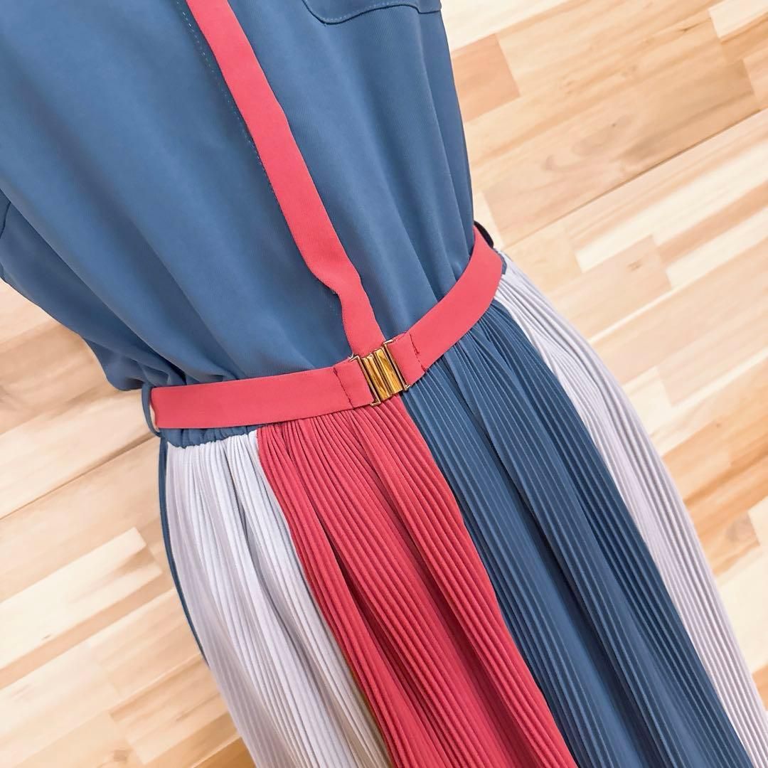 配色パターン ロング