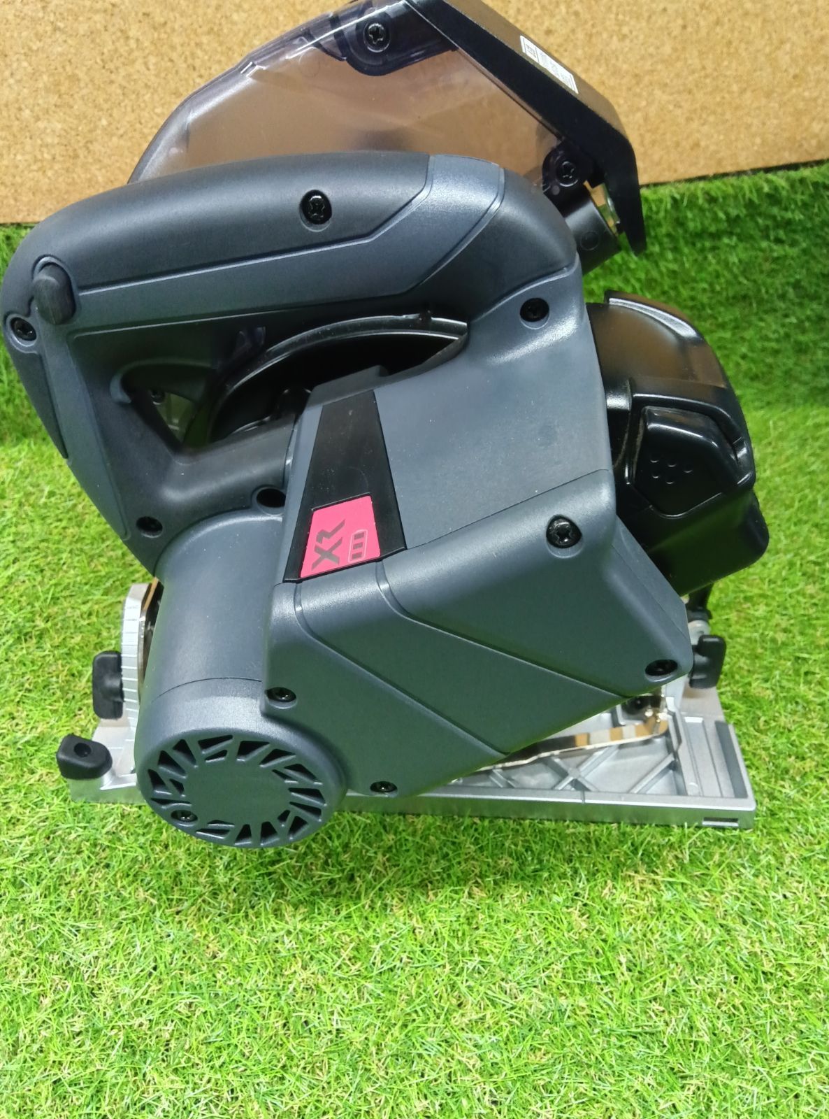 品 京セラ RYOBI 18V6.0Ah充電式マルノコ DNW11XR