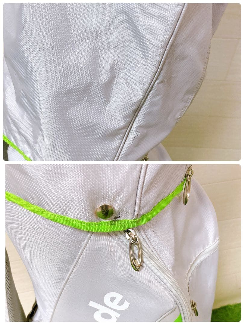 M6 テーラーメイド r5 XL PLUS ゴルフクラブセット レディース - メルカリ