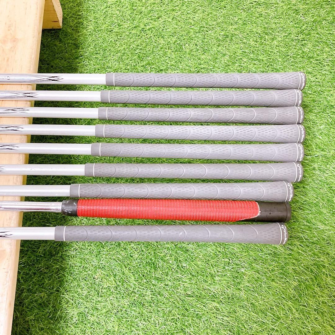 M6 テーラーメイド r5 XL PLUS ゴルフクラブセット レディース - メルカリ