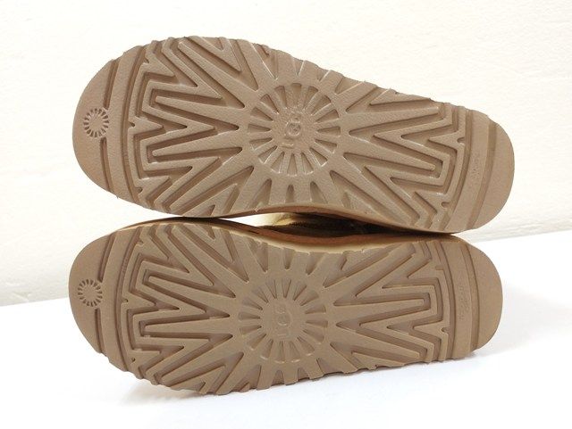 ブーツ ブラウン