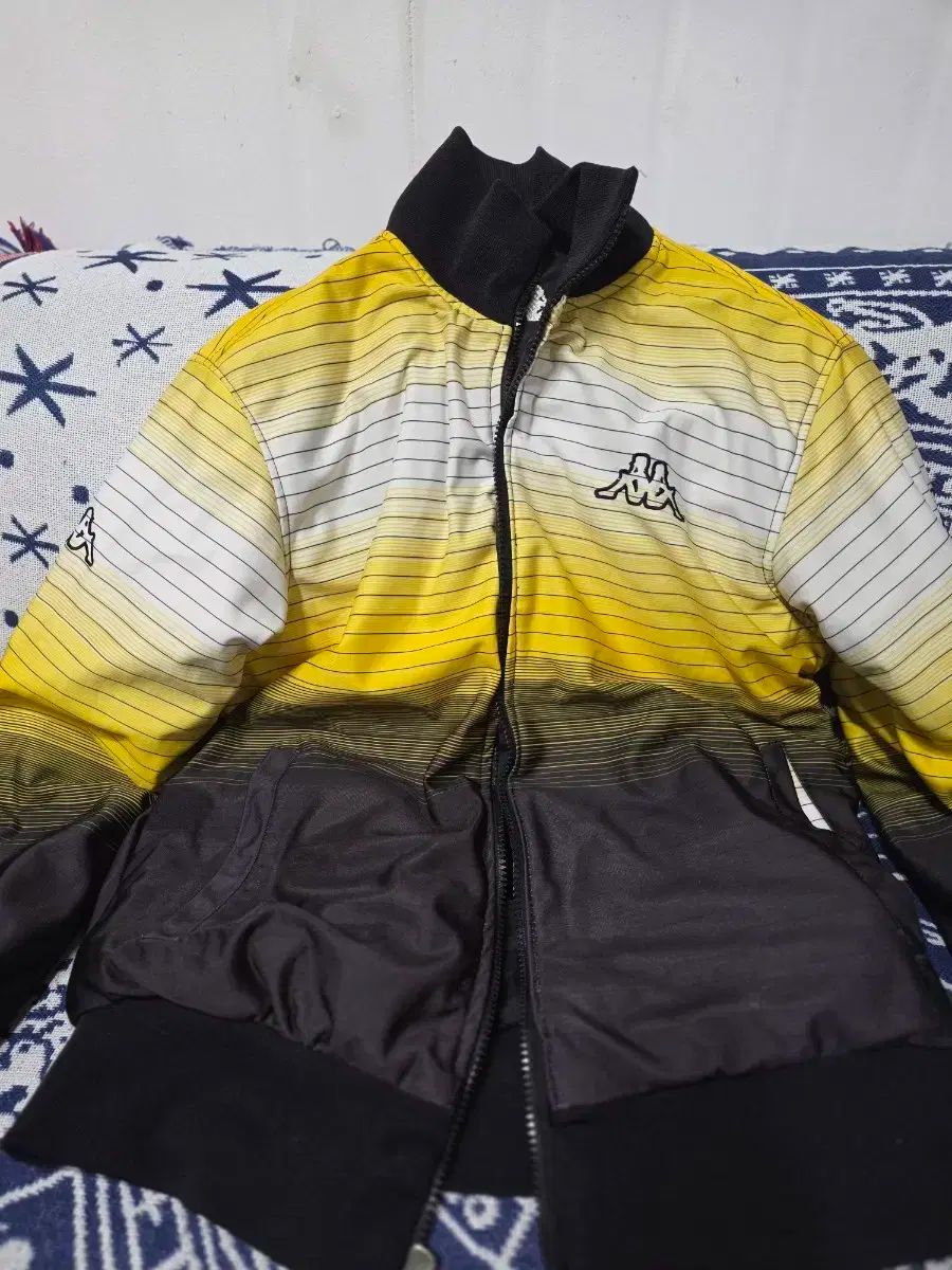 ダウン ジャケット