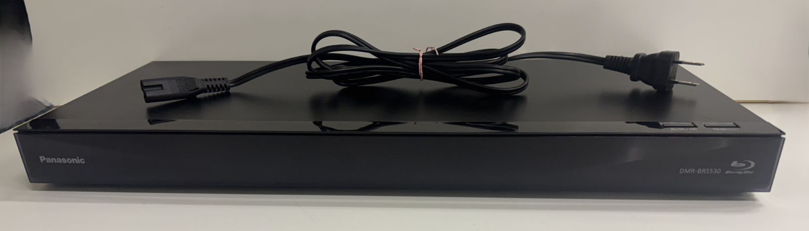 Panasonic DMR-BRS530 HDD＆DVDレコーダー 2020年製 【公式通販】