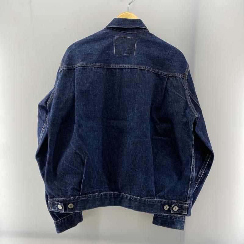 LEVI S 90s 507XX バレンシア製復刻 2nd デニムジャケット リーバイス 24