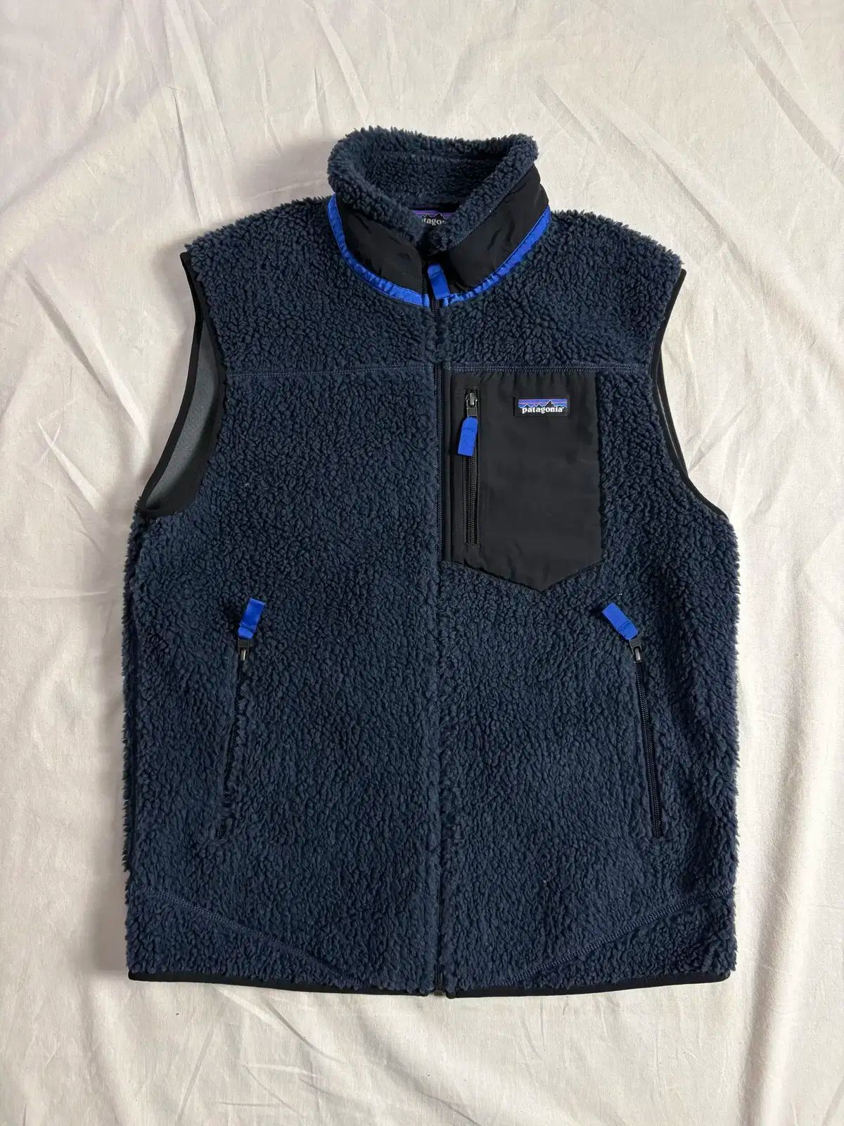 patagonia パタゴニア Classic レトロ X ベスト M