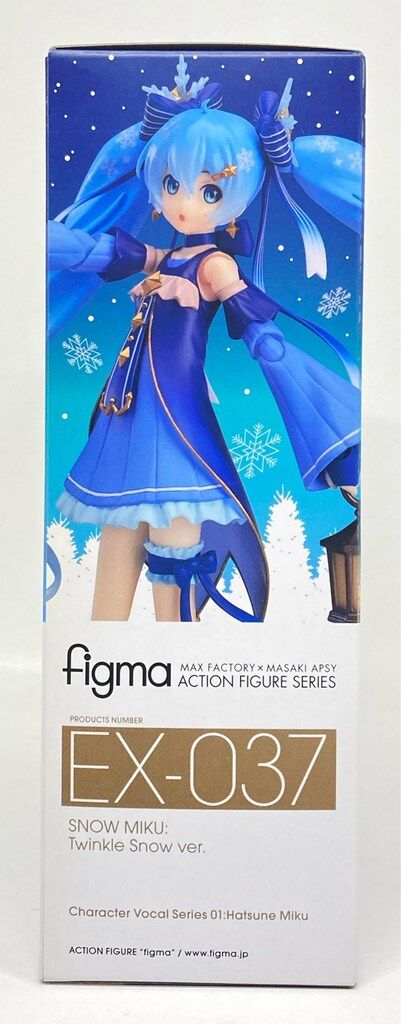 初音ミク バーチャル・ポップスター Ver. キャラクター・ボーカル