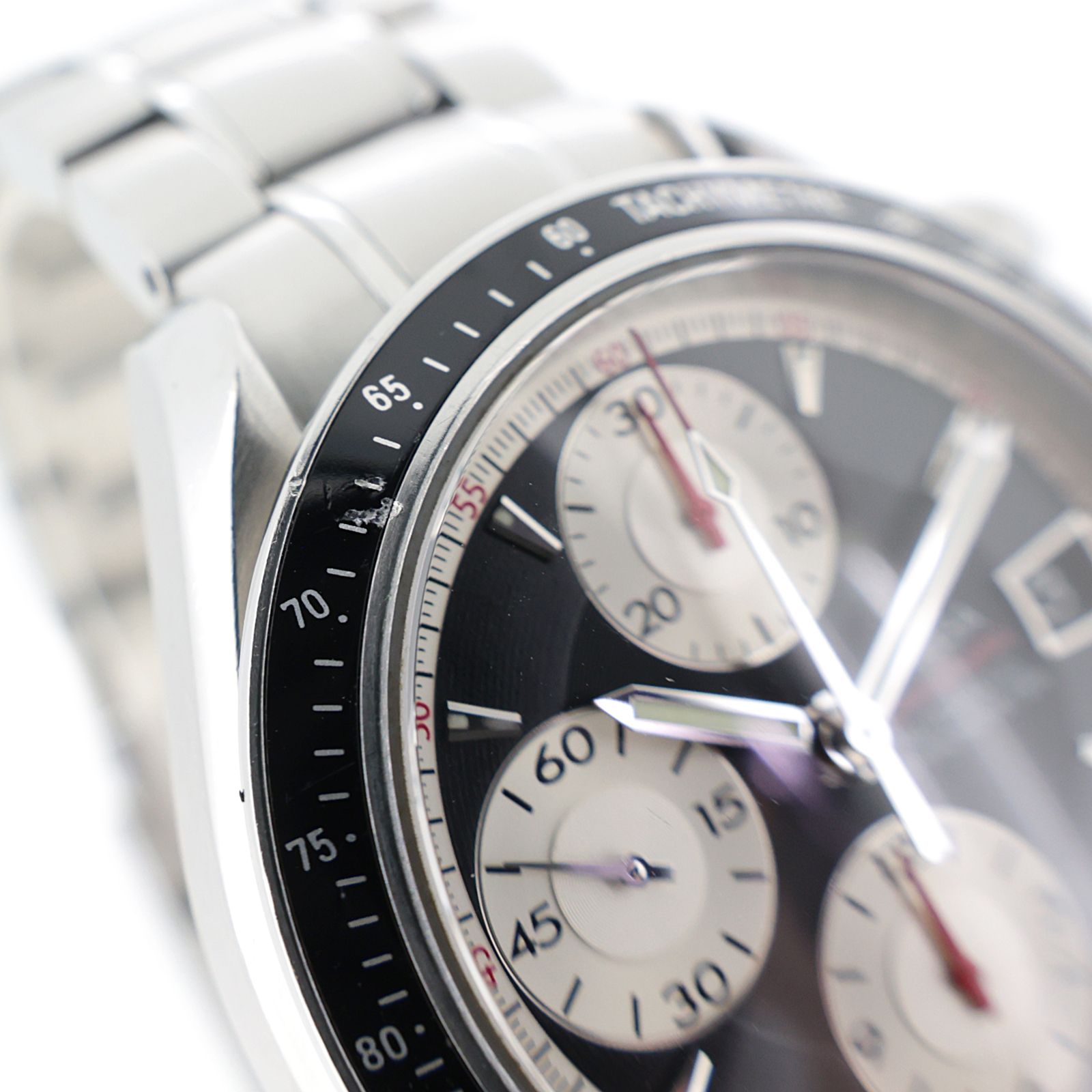 スピードマスター デイデイト