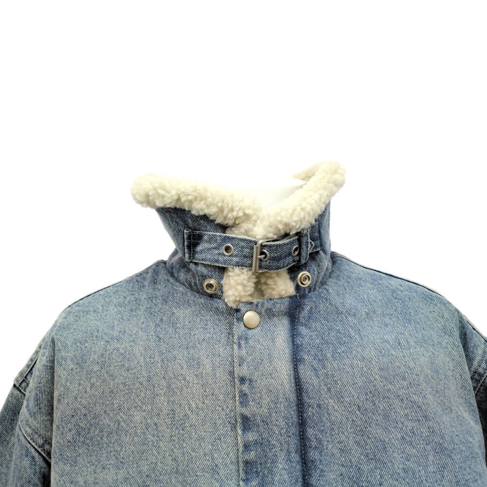 ジャケットブルゾン Ｓ