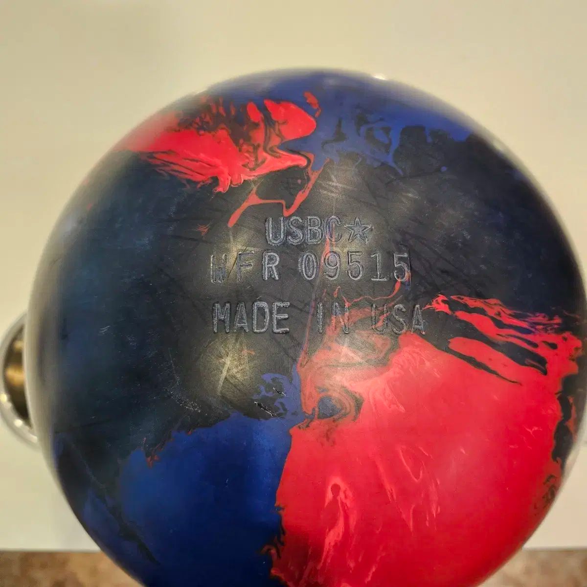 p トゥーハンド