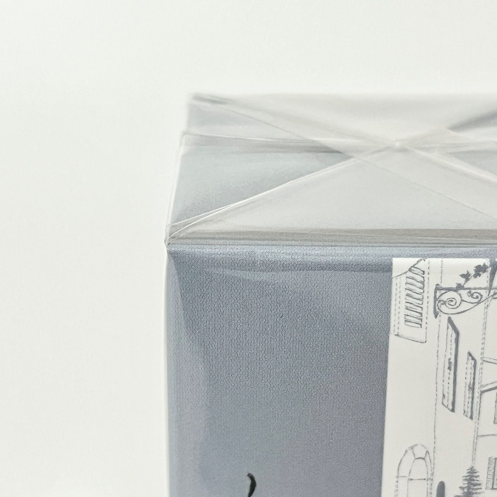 会場限定】ALL TIME BEST 矢沢あい展 Paradise Kiss George FRAGRANCE