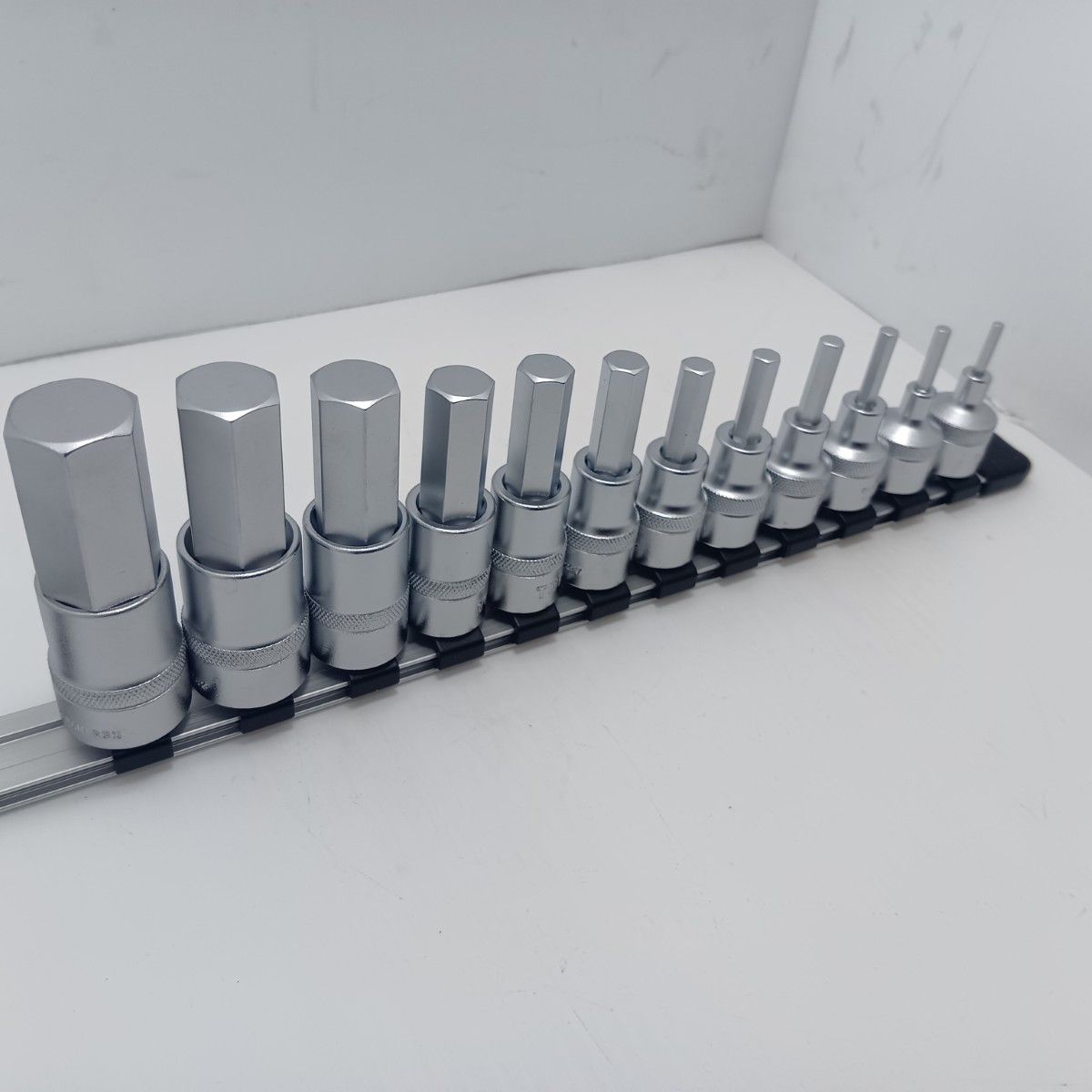 トネ ヘキサゴンソケットセット