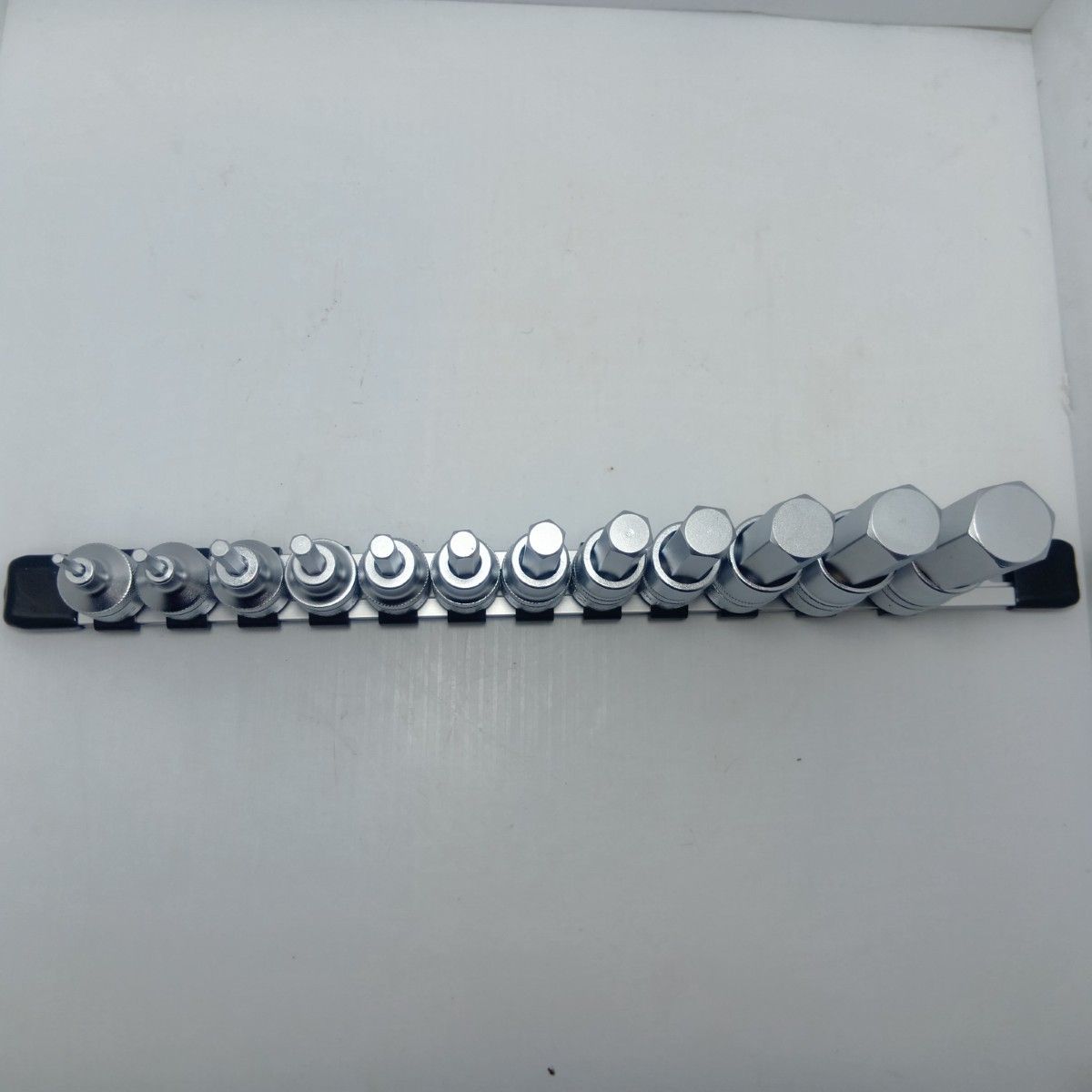 トネ ヘキサゴンソケットセット