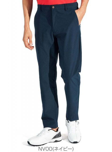 種類3：NV00(ネイビー)/74-78 マンシングウェア シーズンコレクション