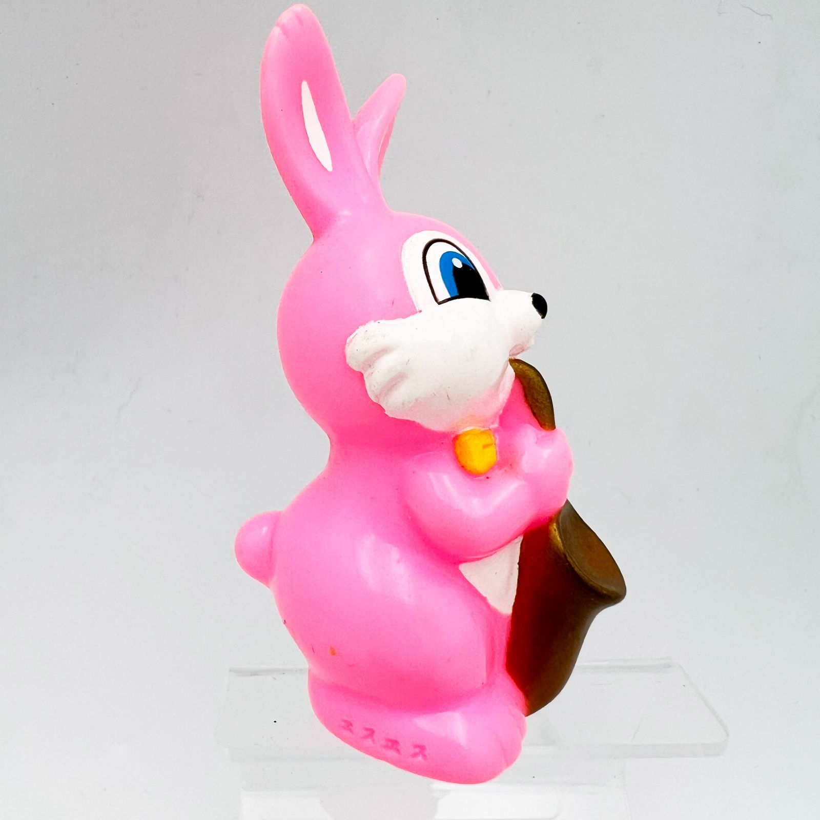 非売品・レトロ】エスエス製薬 ピョンちゃん人形 マスコット 3体セット