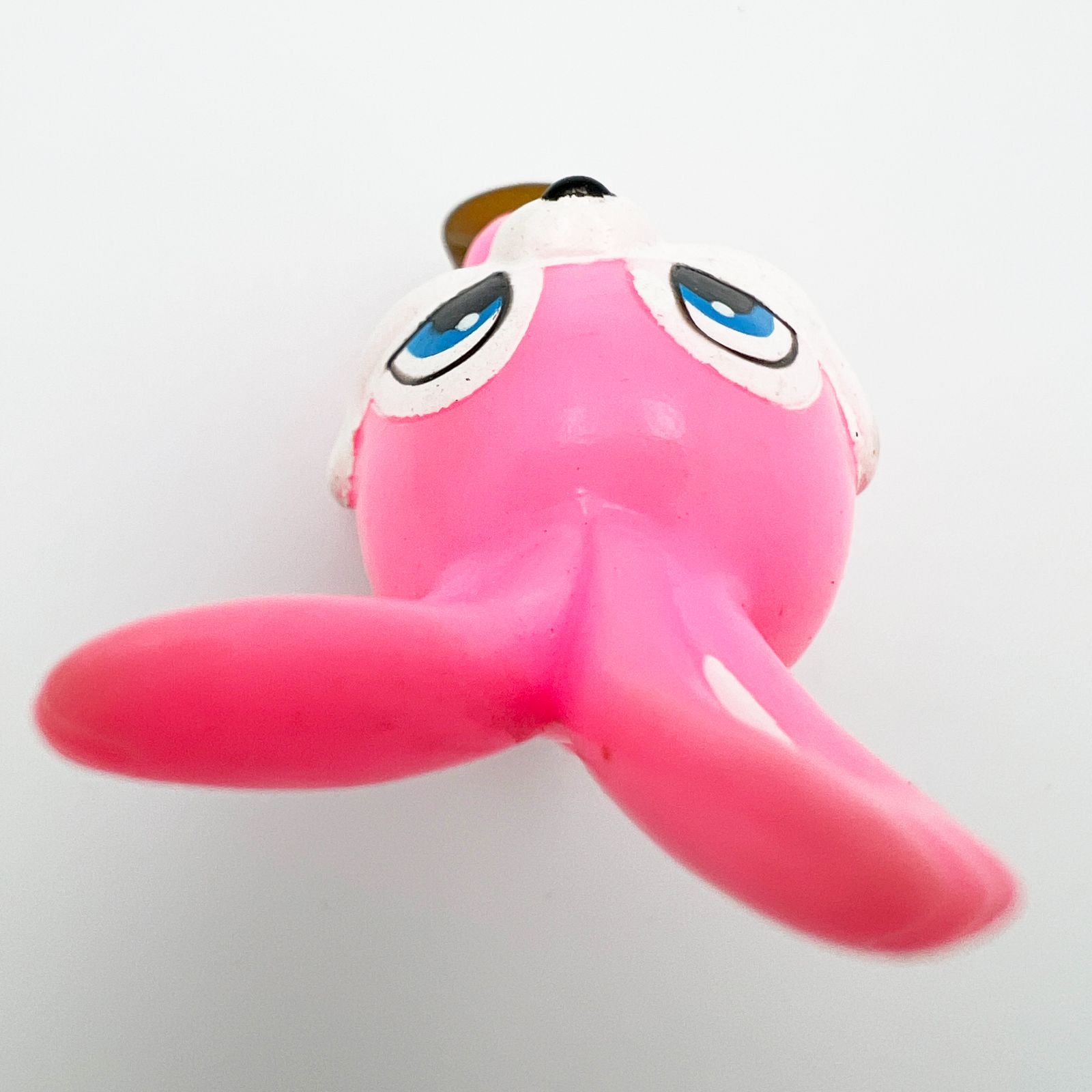 非売品・レトロ】エスエス製薬 ピョンちゃん人形 マスコット 3体セット