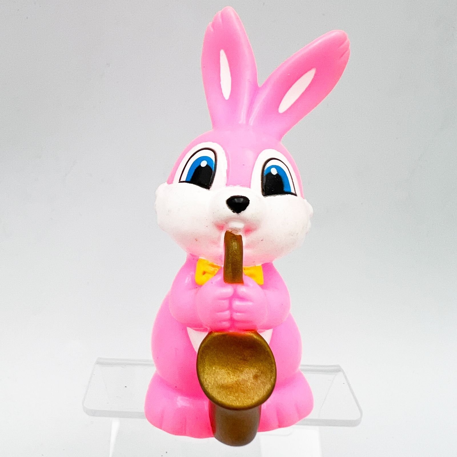 非売品・レトロ】エスエス製薬 ピョンちゃん人形 マスコット 3体セット